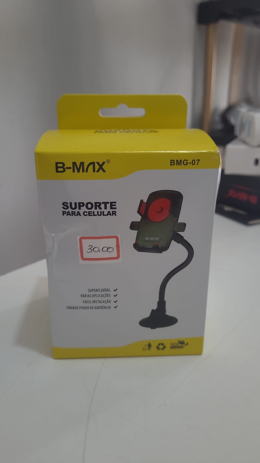 Suporte de celular BMG-07