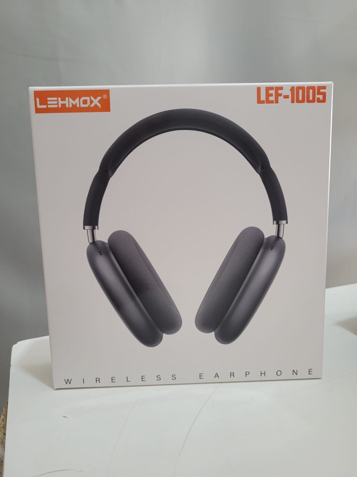 Fone Lehmox LEF-1005