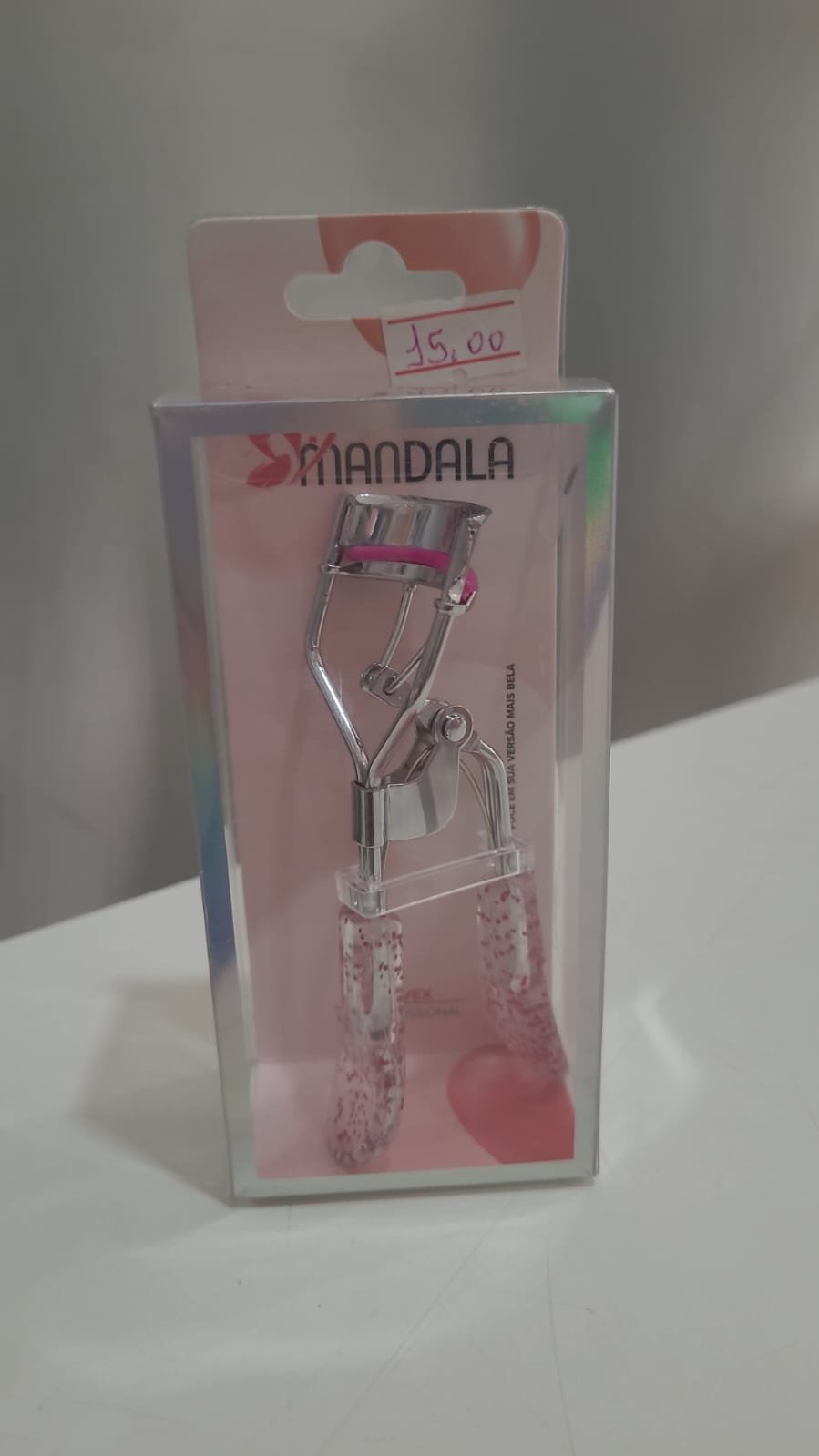 CURVEX USO PROFISSIONAL - MANDALA