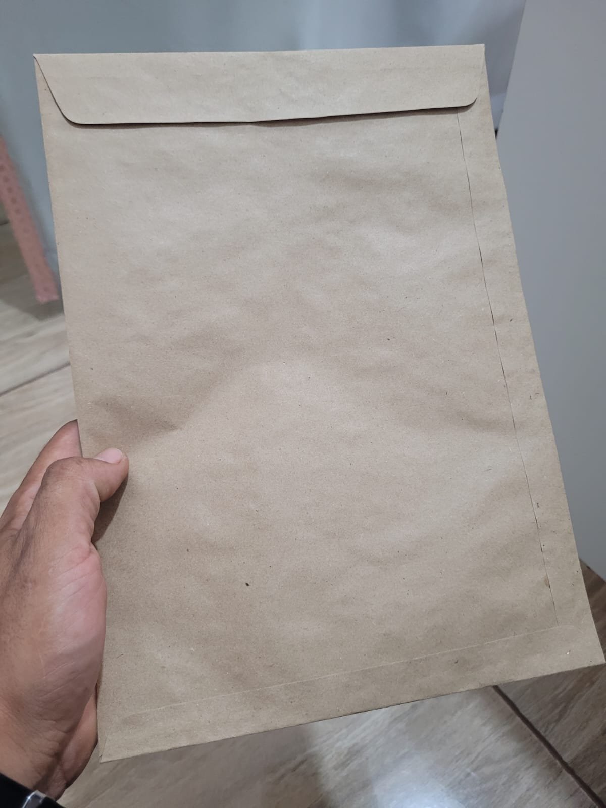 Envelope