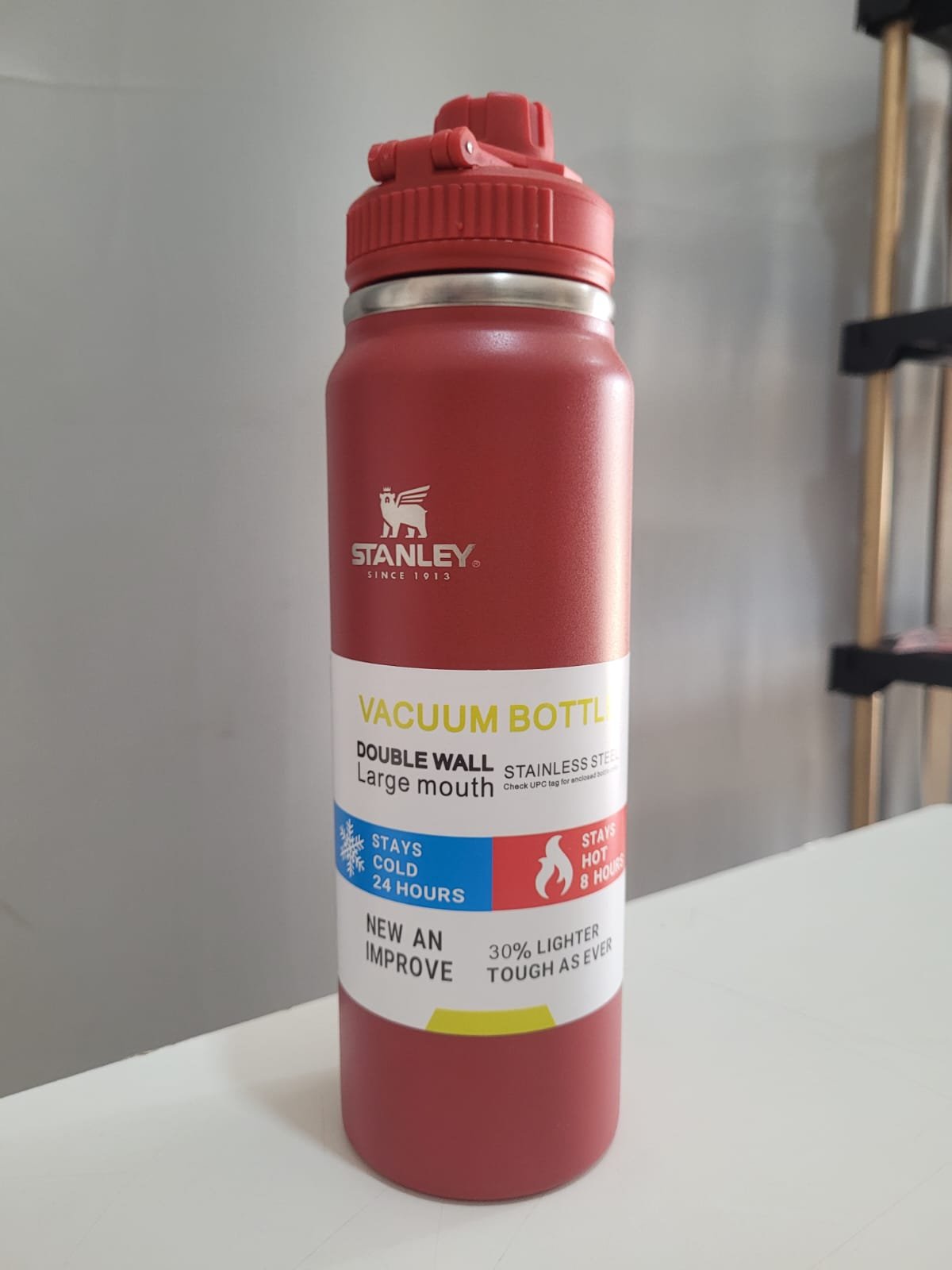 Garrafa Termica 800ML wu-065