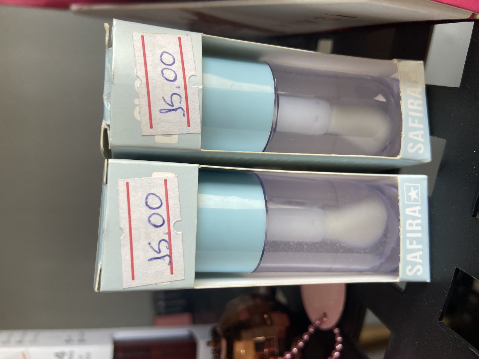 Gloss Dream Safira