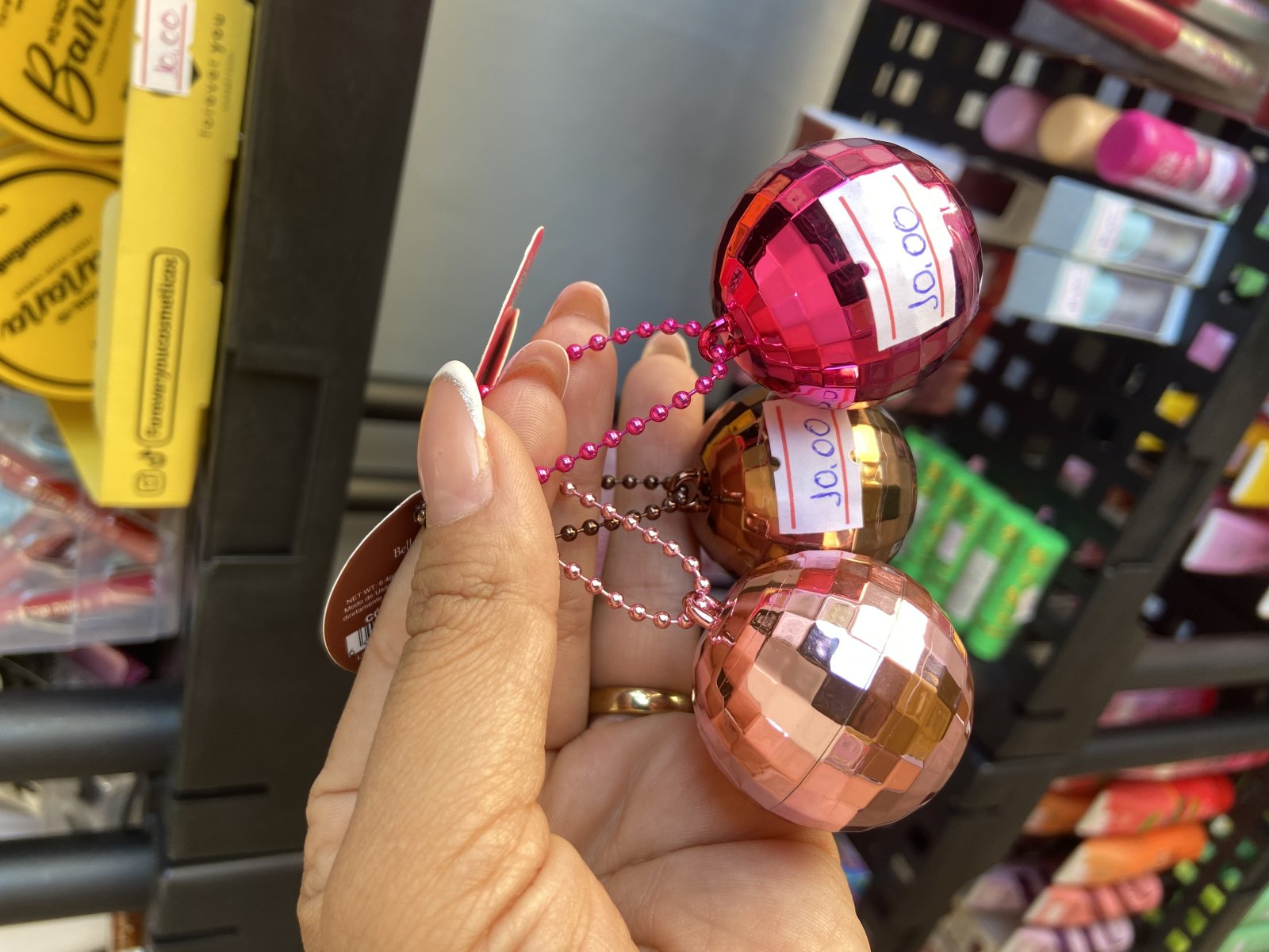 Lip Balm B183/Sortidas
