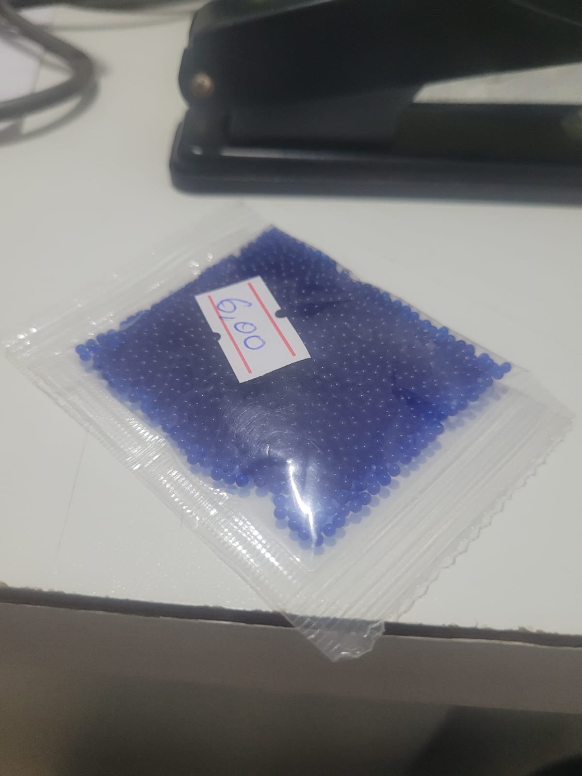BOLHAS DE SABAO