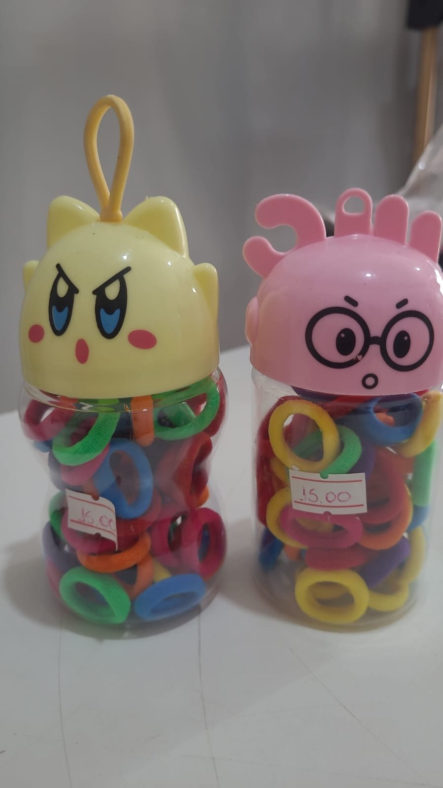 Xuxinhas (pote)