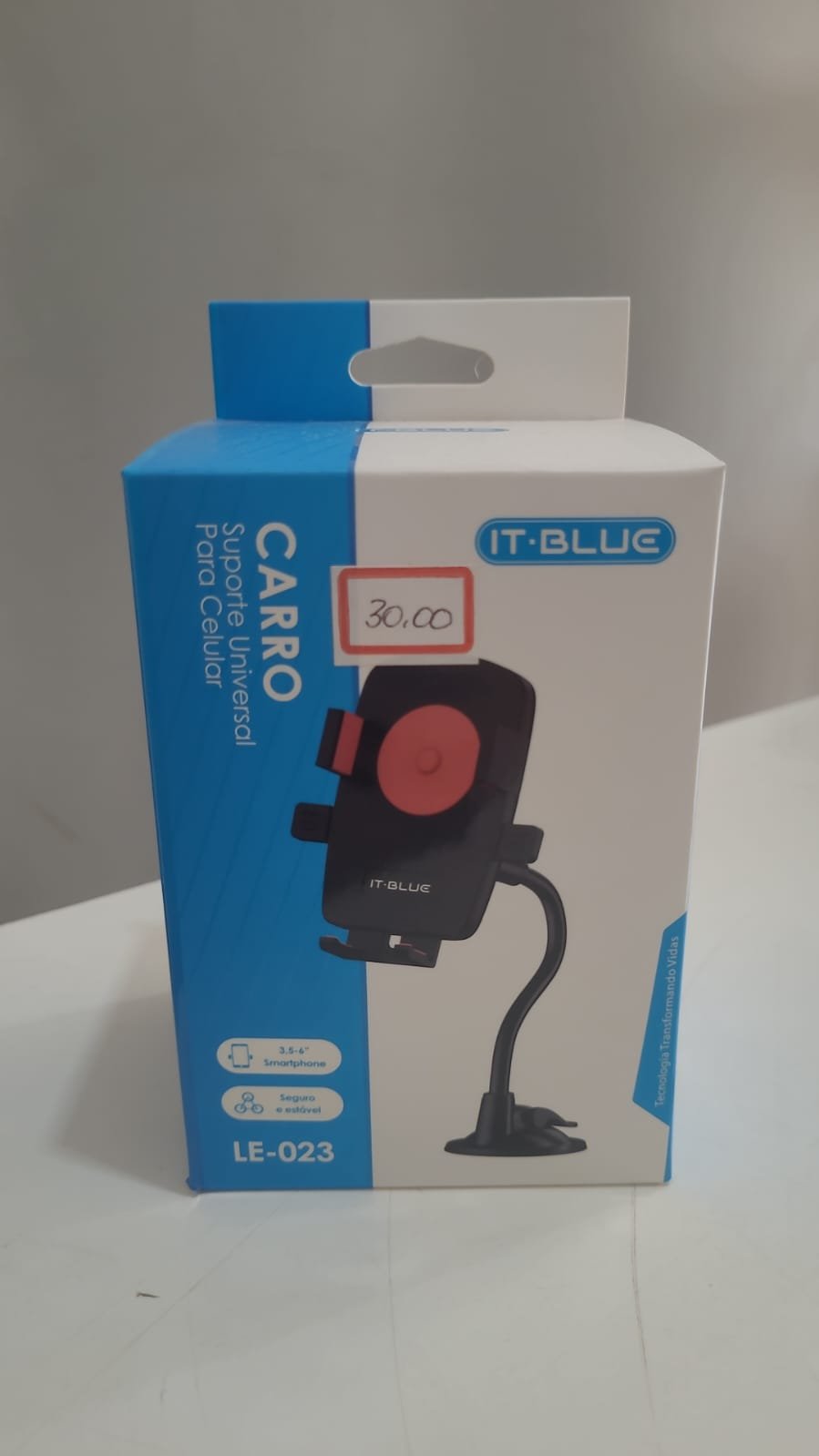 Suporte para Carro LE-023