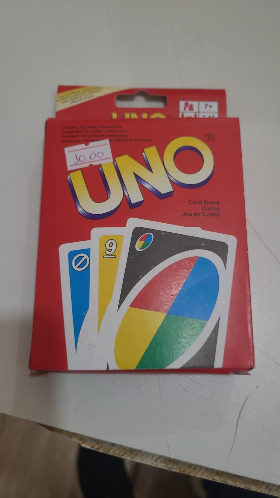 Uno