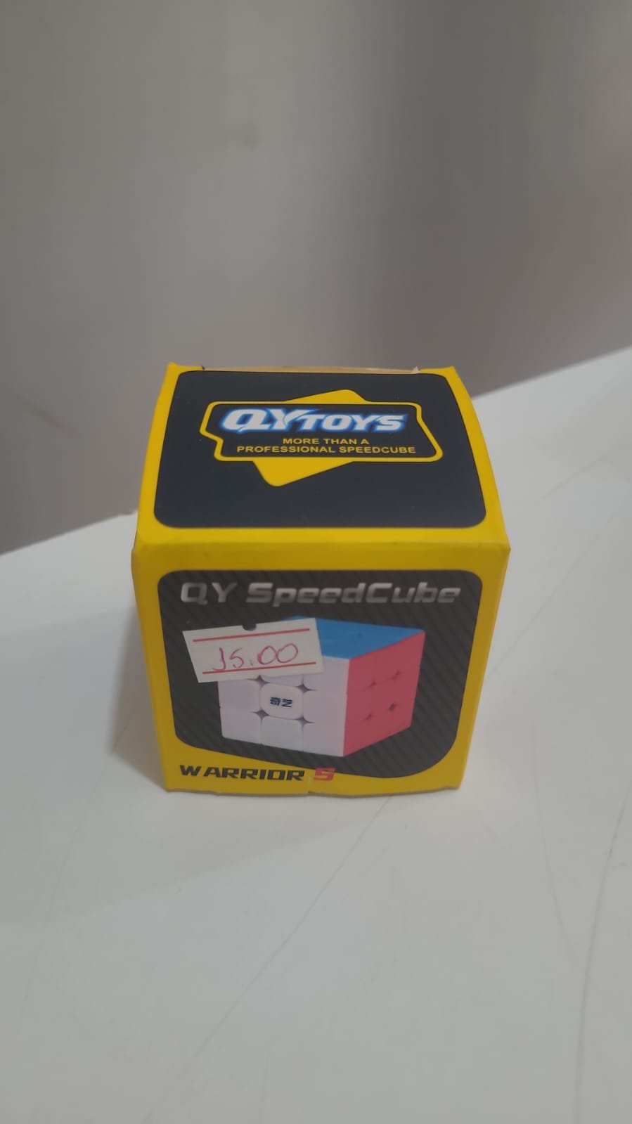 Cubo Magico