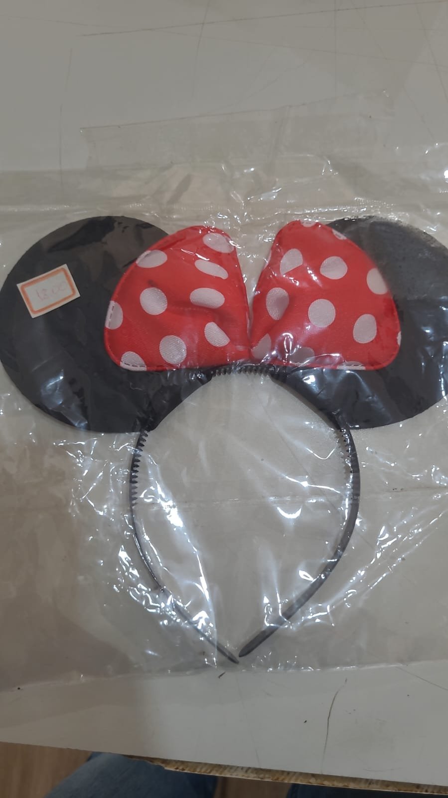 TIARA MINNIE