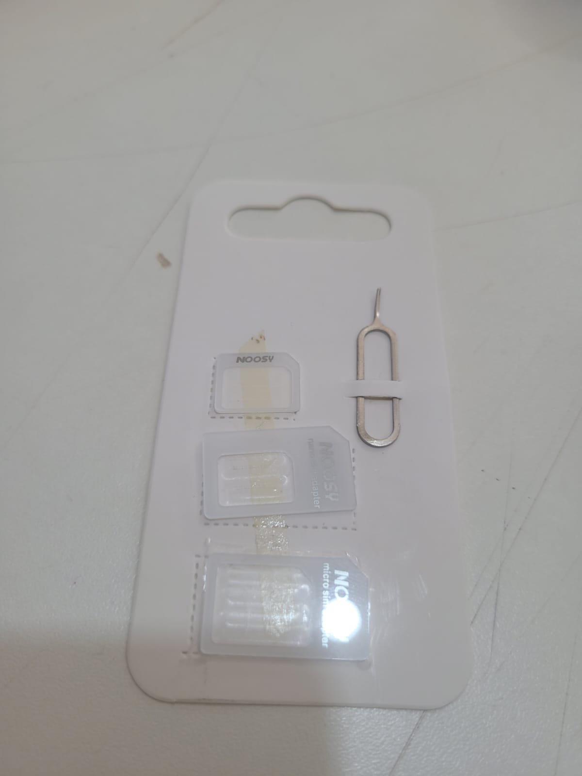 Adaptador Chip
