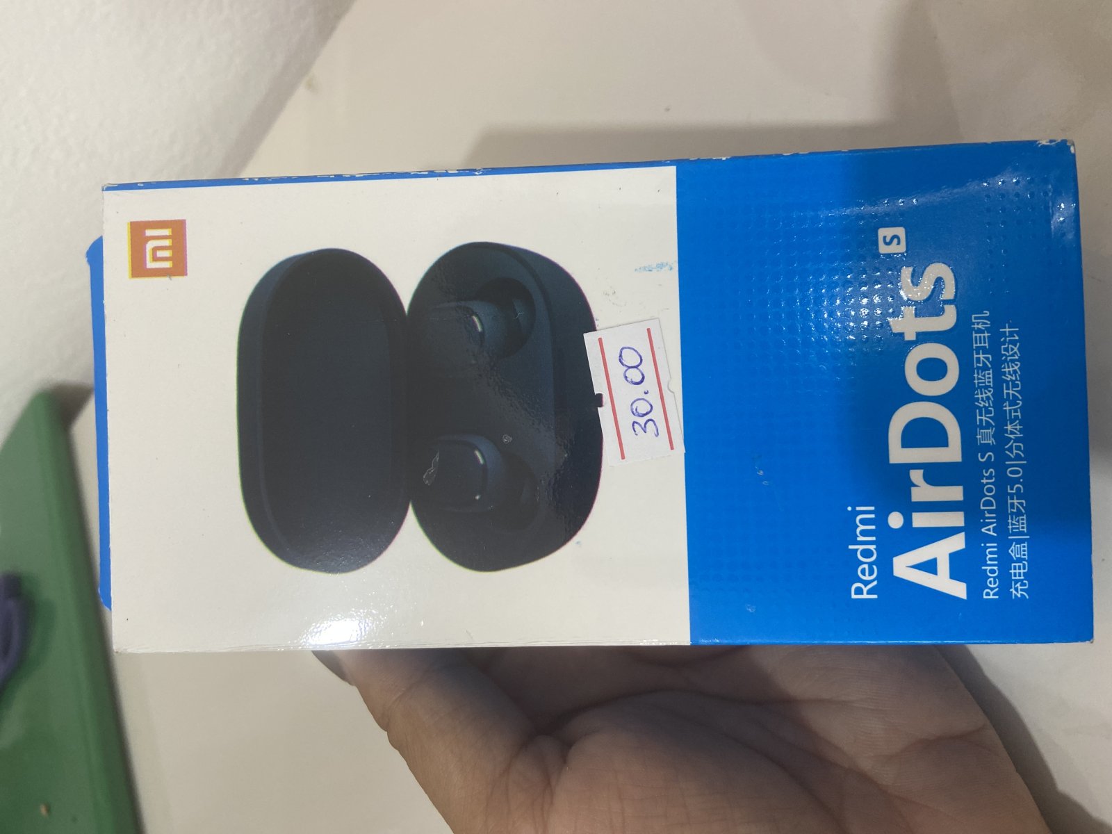 Fone Redmi