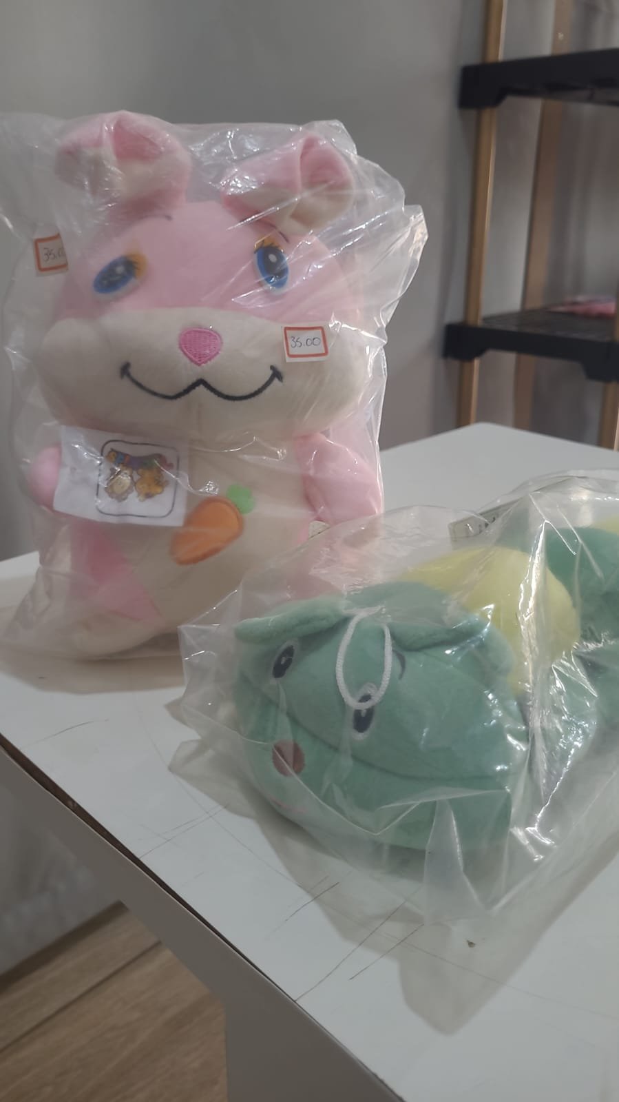 PELUCIA INFANTIL
