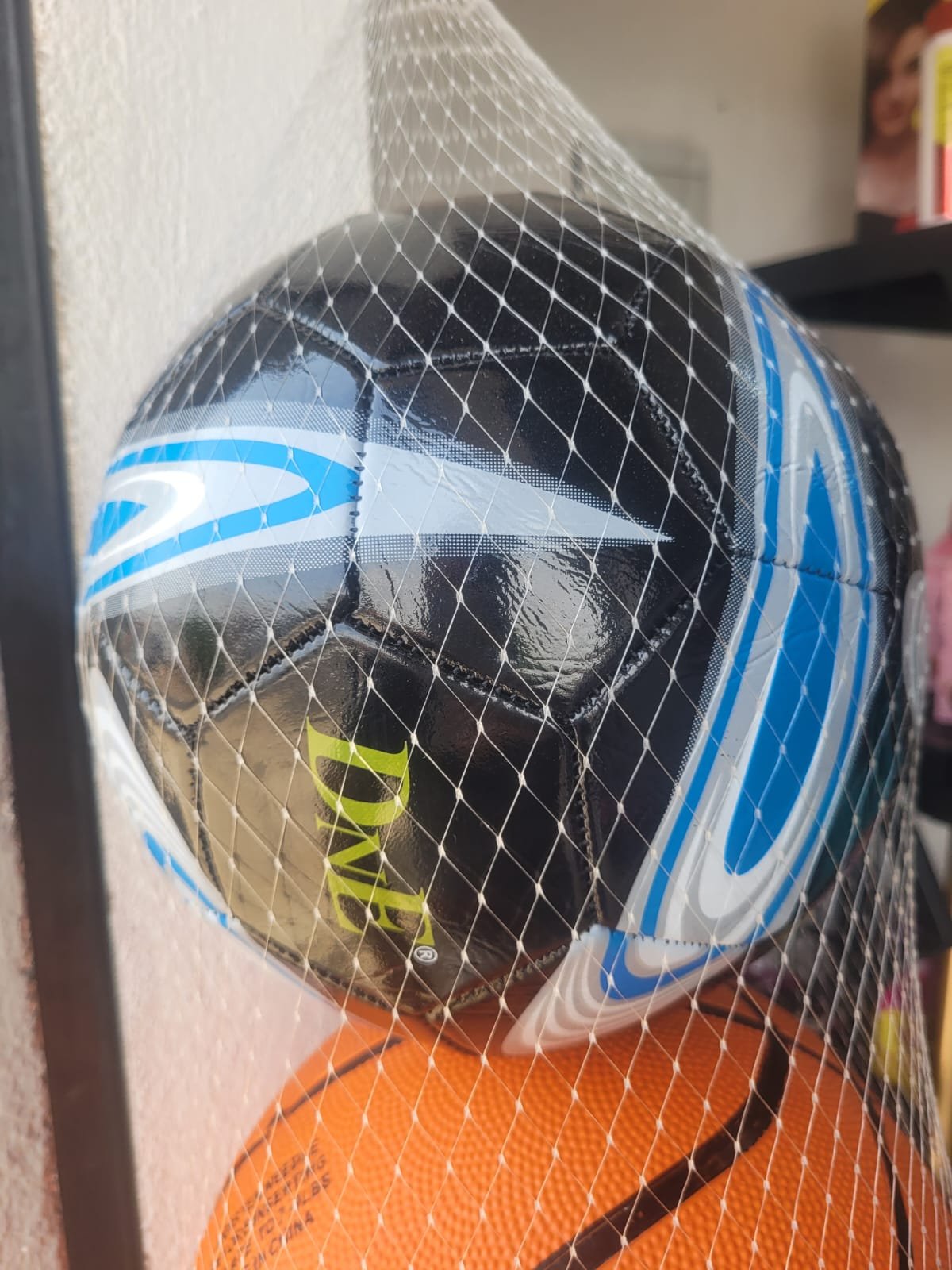 Bola Futebol