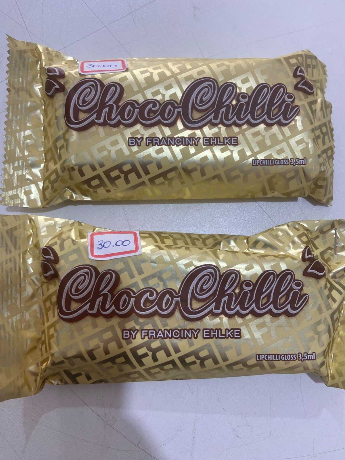 Lip Choco Chilli